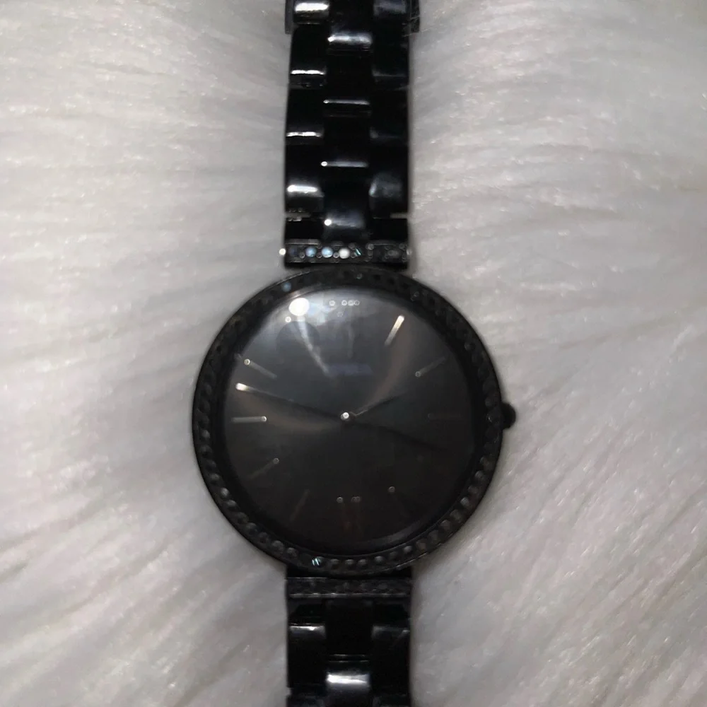 Used Fossil Watch - Picture 2 of 4